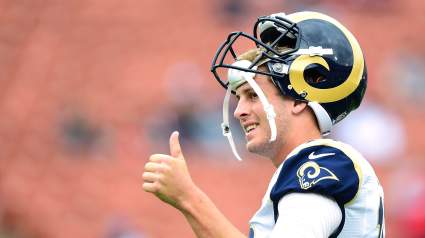 Lions’ Brad Holmes Offers Telling Praise for Quarterback Jared Goff
