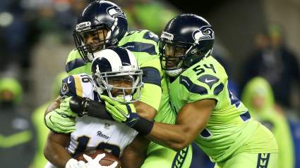 Seahawks’ Star in Contract Talks with Cowboys: Report