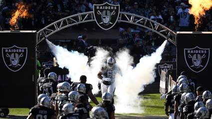 Recently Traded Raider Happy to Be With Organization That ‘Wins’