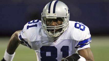 Former Cowboys Pro Bowl Receiver Survives Serious Car Accident