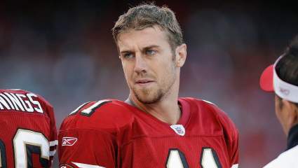 Making Sense of 49ers Signing QB Alex Smith