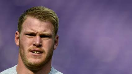 2-Time Pro-Bowler Says He Wants to Play for the Patriots