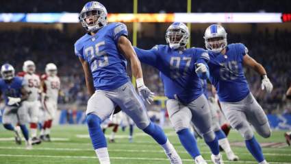 Steelers Sign Free Agent Safety, ‘Top Special Teams Asset’: Report