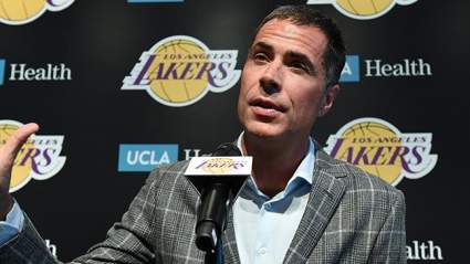 Former Sixers Guard Headlines Lakers 4 New Signings: Report