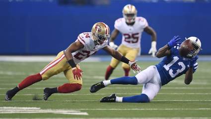 49ers Forecasted to Sign Colts Star in Free Agency