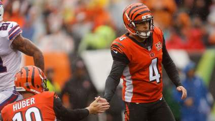 Lions Agree to Sign Veteran NFL Kicker to Roster: Report
