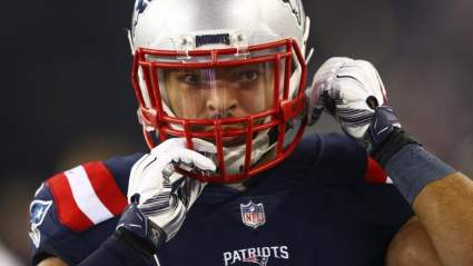 Giants an Obvious Destination for Soon-to-Be Released Super Bowl Champ