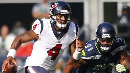 Eagles ‘Monitoring’ Blockbuster Trade for 3x Pro Bowl QB