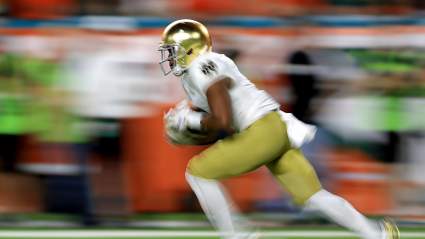 Patriots Projected to Draft Uber-Athletic, Hybrid LB