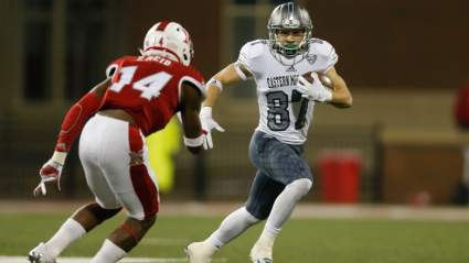 Steelers Signing ‘Speedy, Scrappy’ Wide Receiver: Report