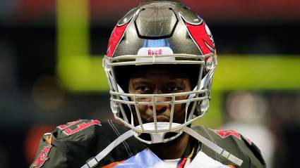 6-Time Pro Bowl Free Agent Hints at Potential Reunion with Buccaneers
