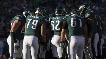 Eagles Players Reveal Unpopular Plan for Spring Workouts