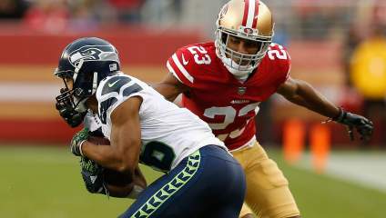 Seahawks Expect 2 Signings, Including 49ers’ 6’3″ Starting CB: Report