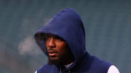 Former All-Pro Has Lofty Comparison for 2021 Patriots