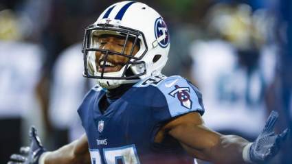 Ex-Titans 1st-Round CB, Jim Thorpe Award Winner to Visit Giants: Report