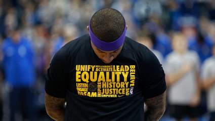 Lakers Could Have Interest in Signing 2-Time All-Star: Report