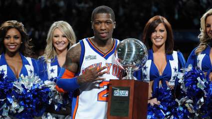 Ex-Knicks Star Reignites Beef With Nets’ Coach In Latest Interview