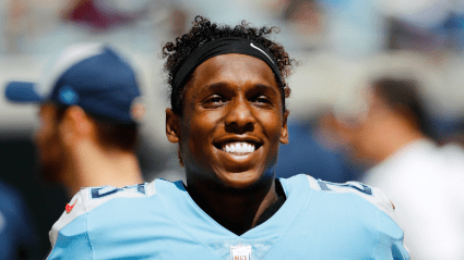 Giants Reunite With Versatile Defender After Adoree’ Jackson Injury