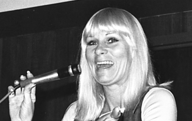 Grace Lee Whitney Sexual Assault
