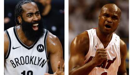 James Harden Fires Back at Criticism From Former NBA All-Star