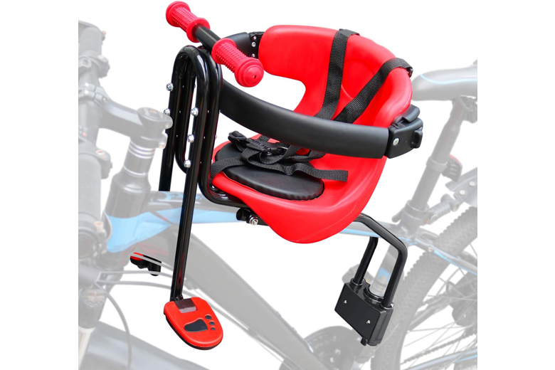 bicycle infant seat