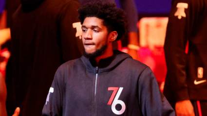 Sixers Update Team COVID-19 Status After 2 Enter Protocol