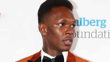 Rival on Israel Adesanya: ‘He’s Not the Champion Anymore’