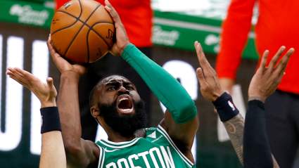 Celtics Star Is ‘Losing Sleep’ Over His Inability to Lead Boston