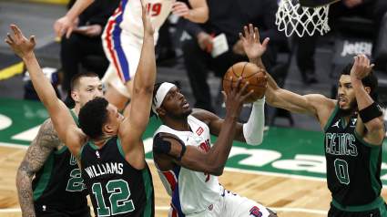 Bombshell Report Names Celtics’ Top Trade Target