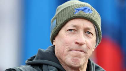 Bills Legend Jim Kelly Mourns Death of ‘Father Figure’ and Mentor