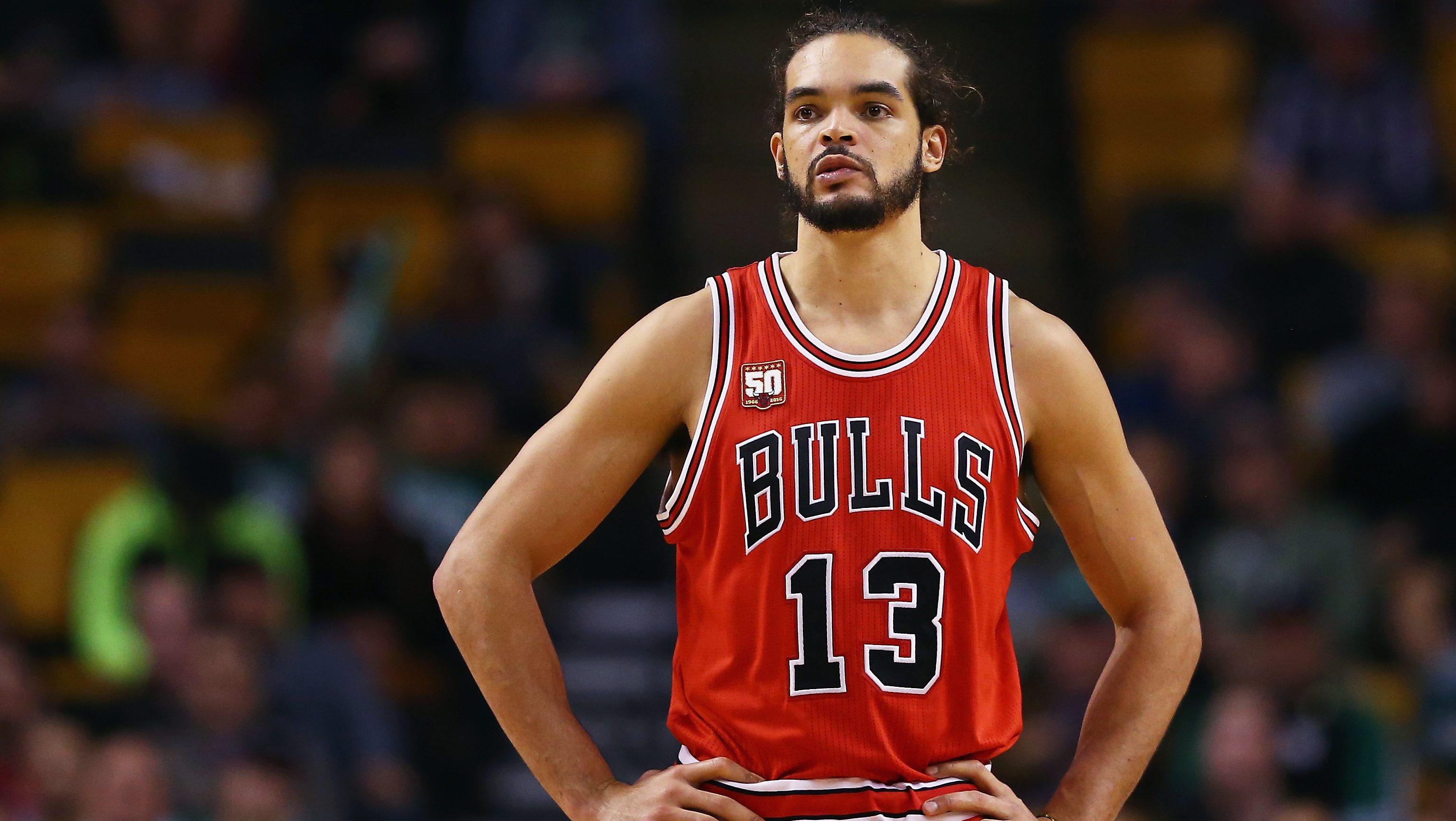 Joakim Noah 'Likely Headed Toward Retirement' After Being Waived