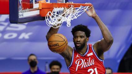 Joel Embiid to Return as Sixers Look to Break Drought vs. Wizards
