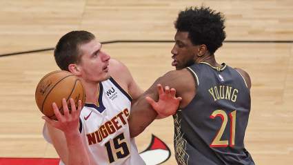 Bulls Biggest Defensive Flaw Exposed in Loss to Nuggets