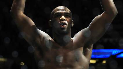 Biggest and Best Challenge Finally Revealed for Jon Jones