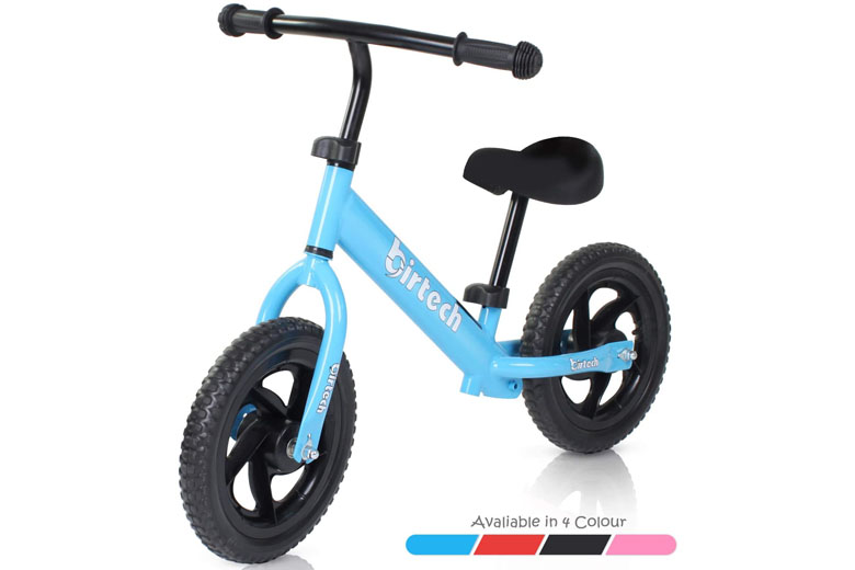 15 Best Balance Bikes for Toddlers 2023