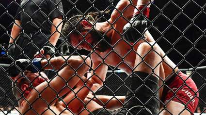 Jorge Masvidal’s Next Fight Announced: ‘You’re Welcome’