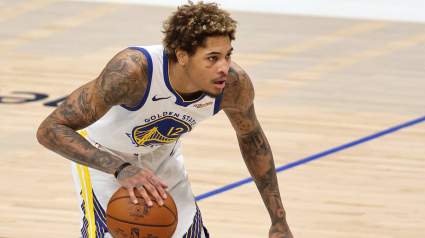 Nets Made Strong Push for This Warriors Standout at Trade Deadline: Report