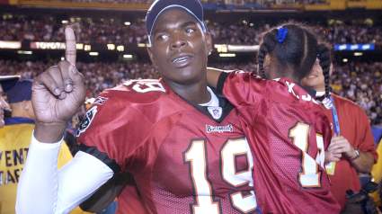 Ex-Bucs Star Keyshawn Johnson’s Daughter Died: Report
