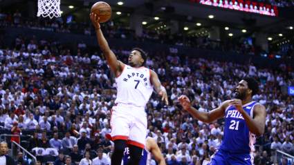Eight Players Who Have Been Linked to the Sixers in Trade Chatter