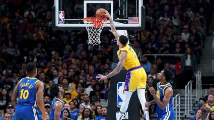 Warriors May Seek ‘Kyle Kuzma-Like Player’ At Trade Deadline: Insider