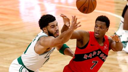 Former NBA Exec Proposes ‘Win-Win’ Deal to Net Sixers 6x All-Star