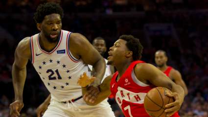 Potential 76ers Target Sells Toronto Home as Trade Chatter Heats Up