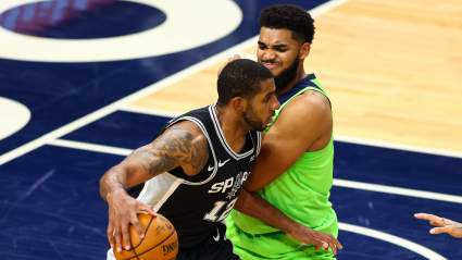 Nets Could Lose Out on All-Star Big Man to East Rival