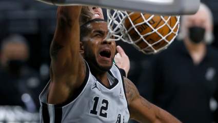 Celtics Aren’t Interested in Trading for 7x NBA All-Star: Report