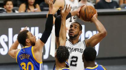 Warriors Could Pursue 7-Time All-Star Under One Condition: Report