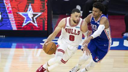 NBA Insider Predicts Playoffs for the Chicago Bulls