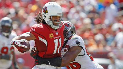 Analyst Forecasts 11x Pro Bowl Receiver to Join Buccaneers