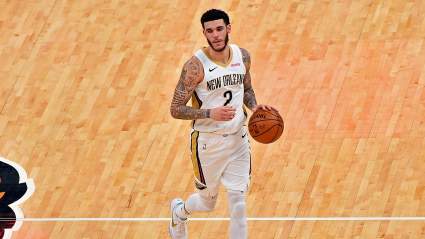 LaVar Ball Speaks out on Lonzo’s Situation, Sparks Rumors of Warriors Trade