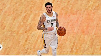 Rumored Warrior Trade Target Staying Put at Deadline: Report