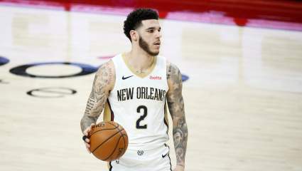Where Do Chicago Bulls Stand in Lonzo Ball Sweepstakes?
